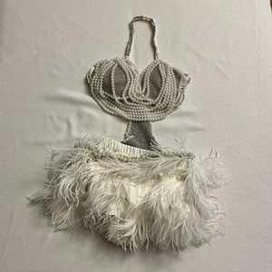 pearl musical theater costume